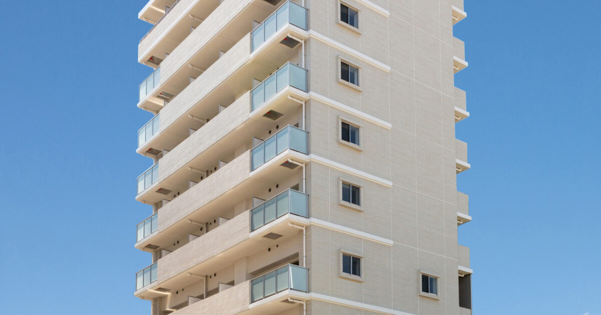 信和不動産㈱が企画・開発を⼿がける賃貸マンションブランド「スプラン