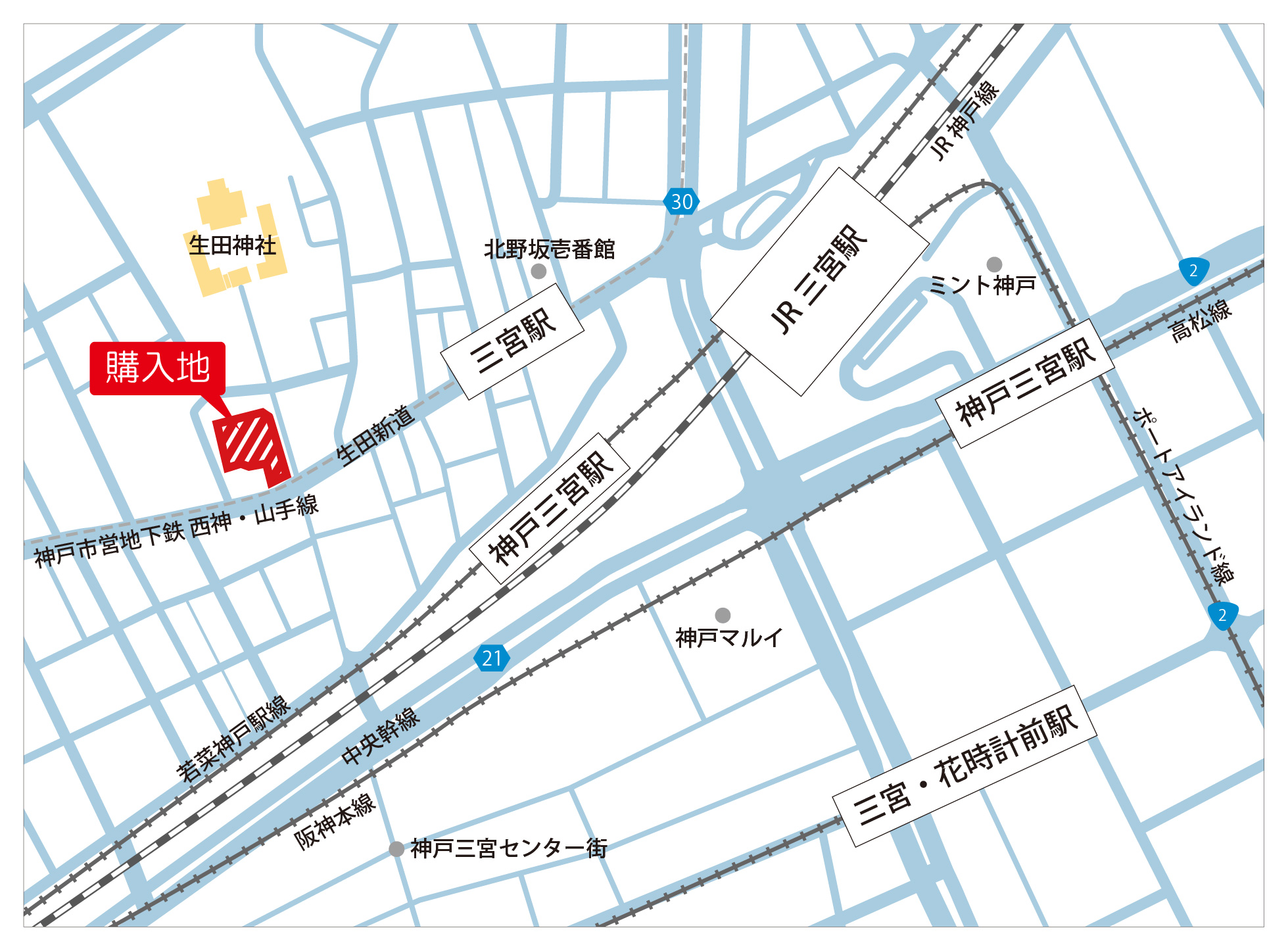 信和不動産 株 が神戸市中央区下山手通2丁目にテナントビルを購入いたしました News 公式 信和グループ