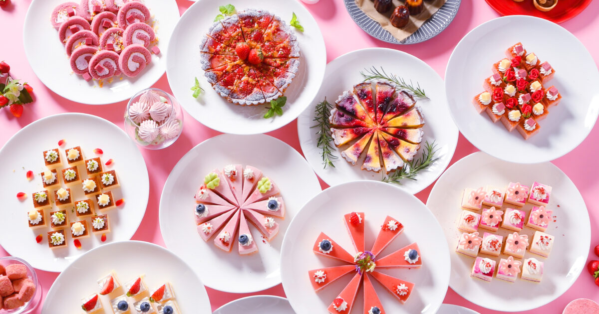 ホテルプラザ神戸「バイキングレストラン SORA」、プラス1,000円で本