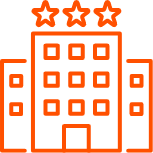 ホテル・レストラン