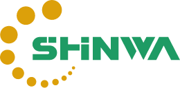 SHINWAグループロゴ