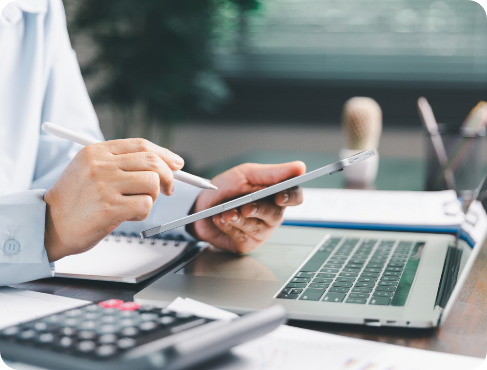 建築積算イメージ画像