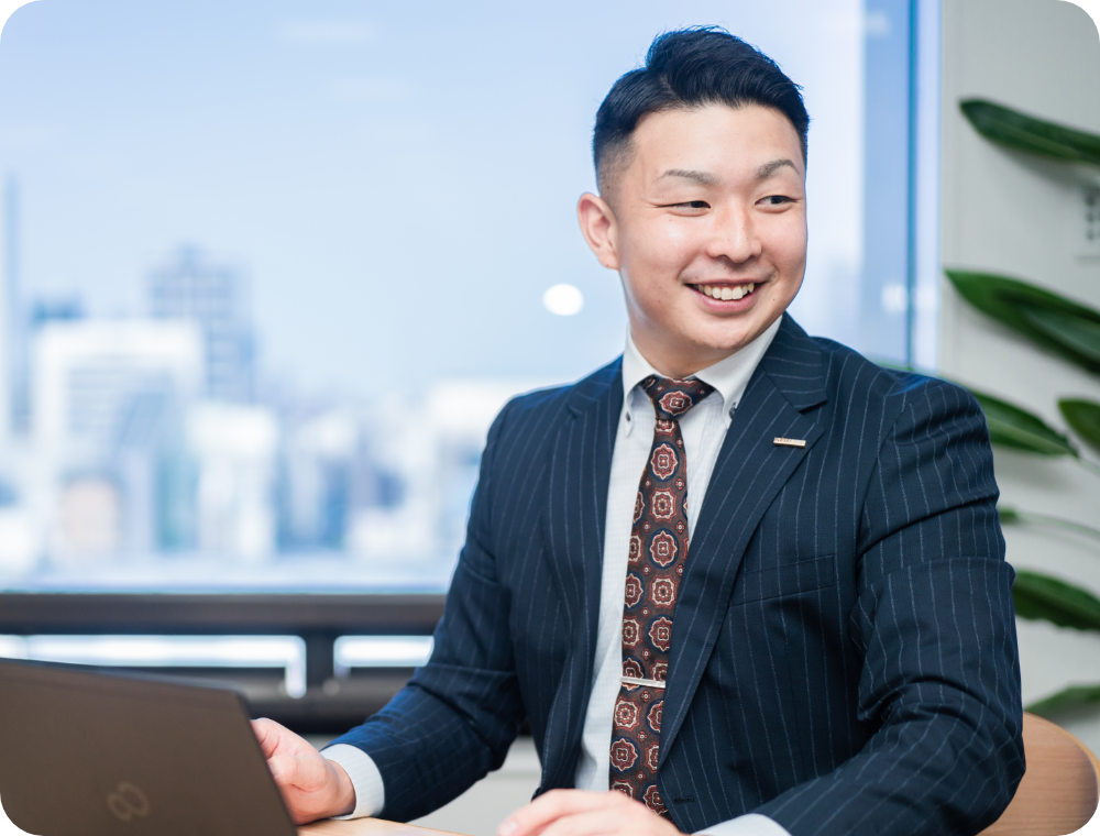 不動産販売イメージ画像