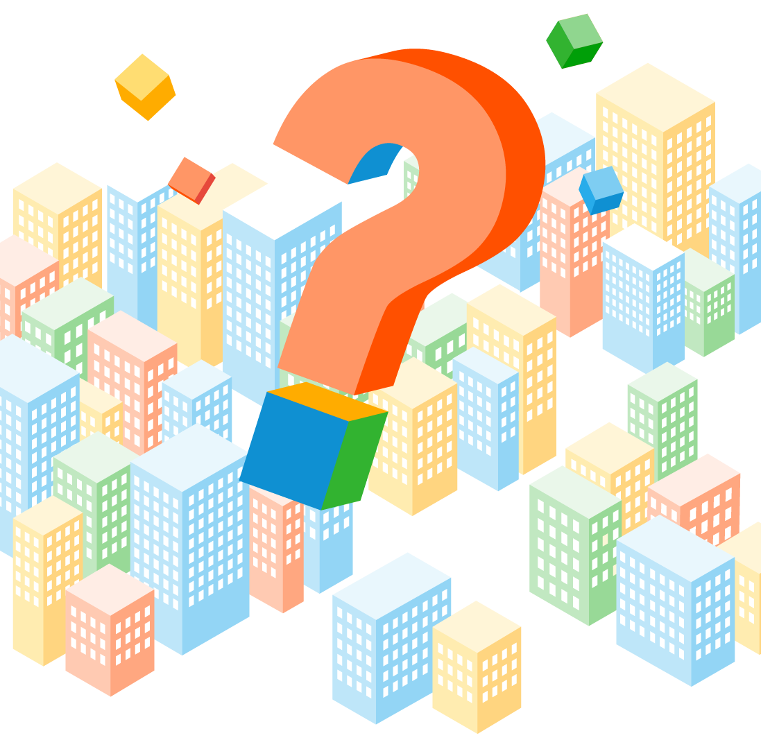 信和って何をやっているの？1分でわかる信和グループの「おもしろい」イメージ画像