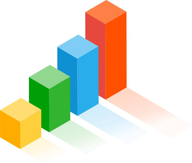 10年で7倍の規模へ売上も安定して成長中（2024年売上高753億円）イメージ画像