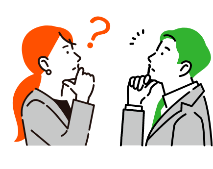 なぜ、おもしろいことをしながらも安定して成長できるの？イメージ画像