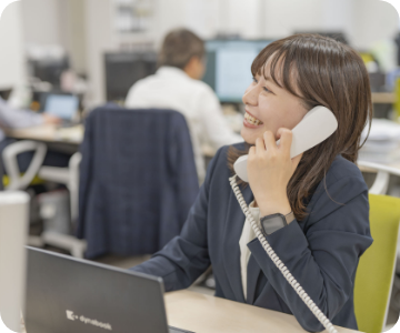 信和グループイメージ画像