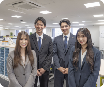 信和グループイメージ画像