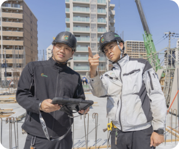 信和グループイメージ画像