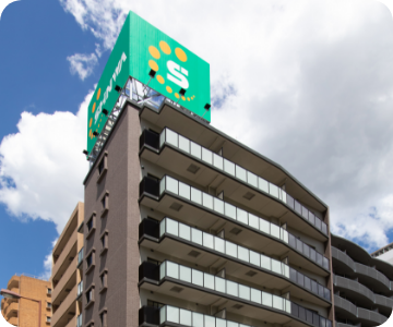 信和グループイメージ画像