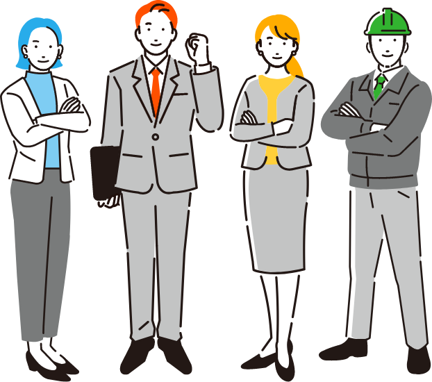 イラストイメージ