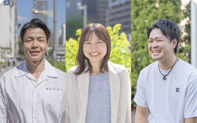 信和の人たちイメージ画像