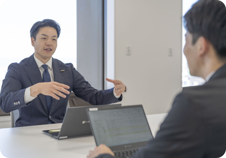 個人・法人への土地の有効活用やマンション・ホテル等の建築請負工事の提案