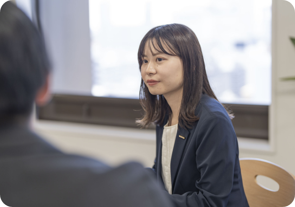 テレビCMや屋外広告、イベントなどを担当