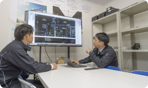 若手勉強会イメージ画像