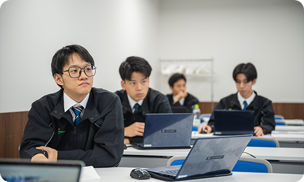 施工図研修イメージ画像