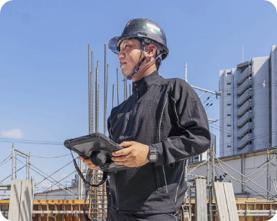 職種紹介イメージ画像