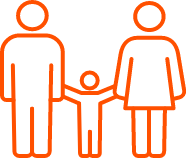 家族手当アイコン