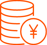 財産形成・所得保証アイコン