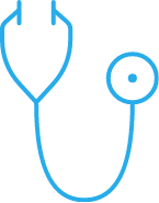 人間ドック・健康診断アイコン