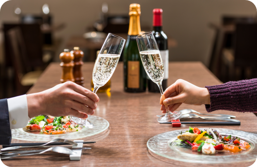 有給だけじゃない豊富な休暇イメージ画像