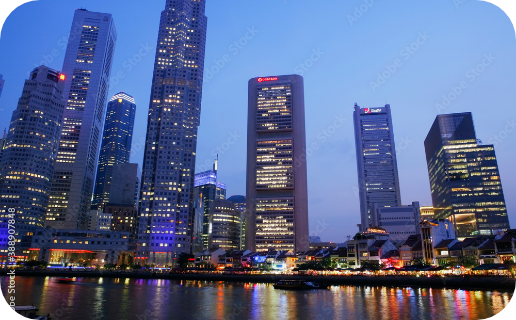 優秀社員研修イメージ画像