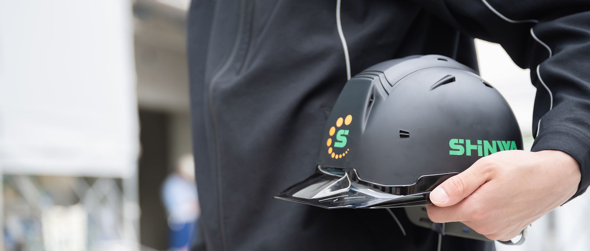 作業員イメージ