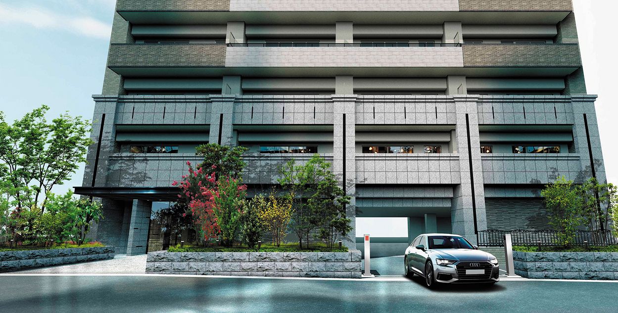 DOLCE VITA GRANDイメージ